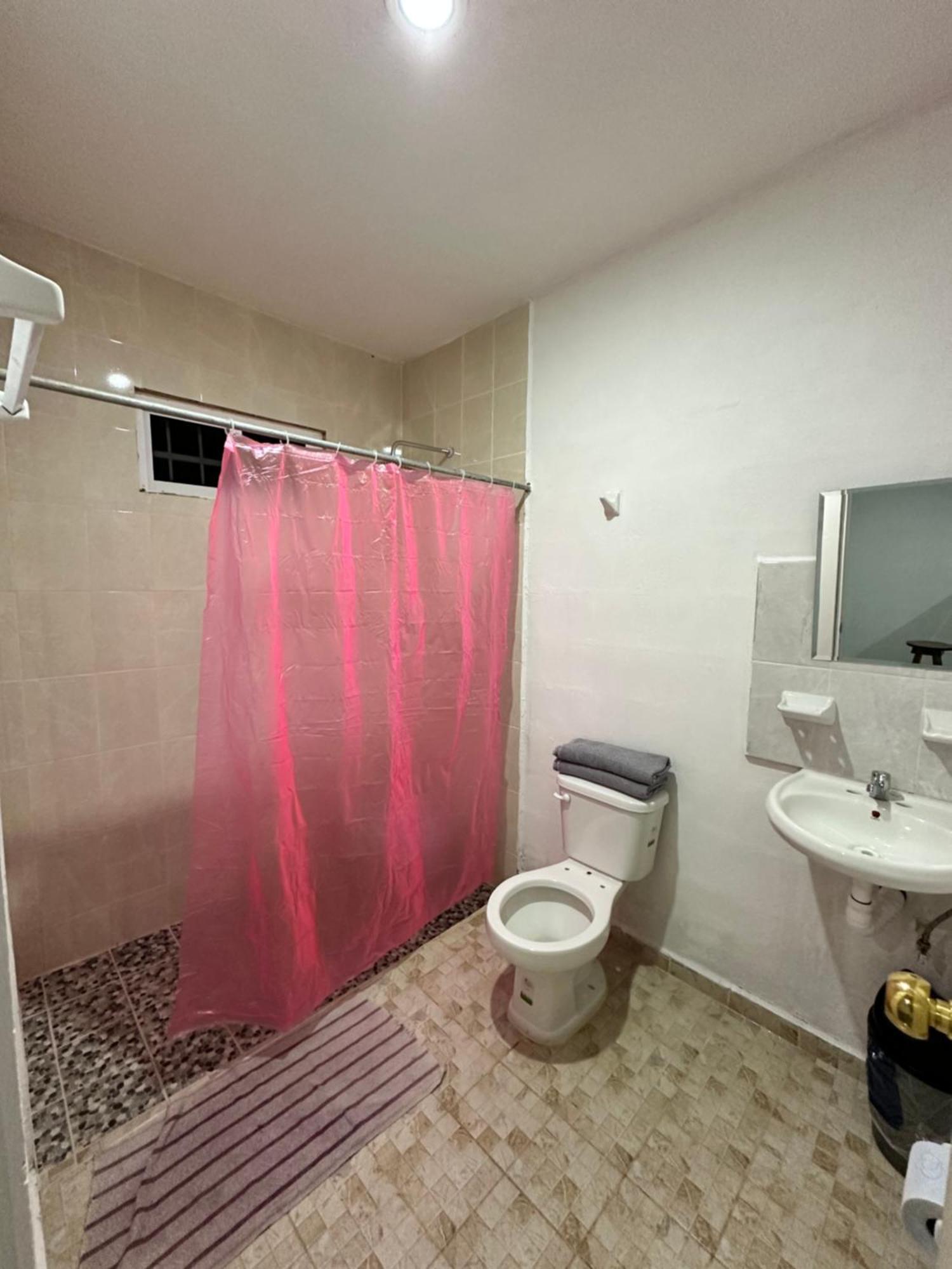 Departamento 48 Street Apartman Valladolid  Kültér fotó
